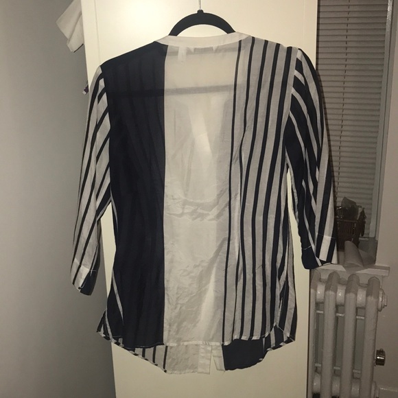 Punt Roma button up shirt - Picture 2 of 2